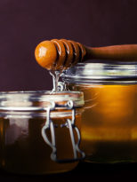 New cure based on organic honey – who knew