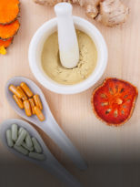 Turmeric – a new published study shows the numerous health benefits it can have