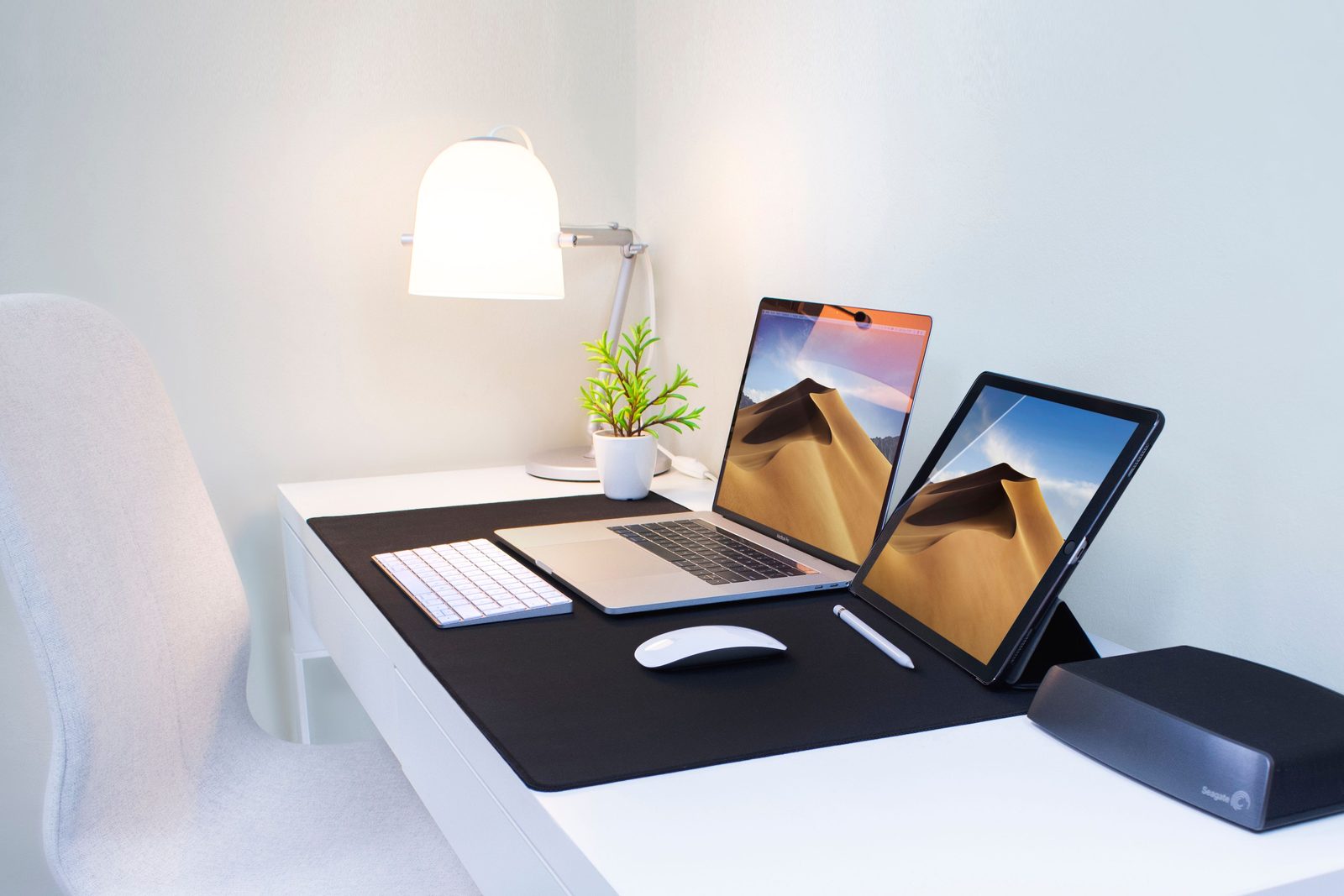 The desk we keep coming back to