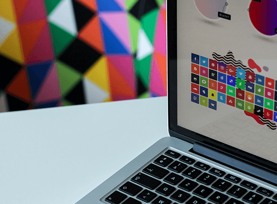 Web design & development
