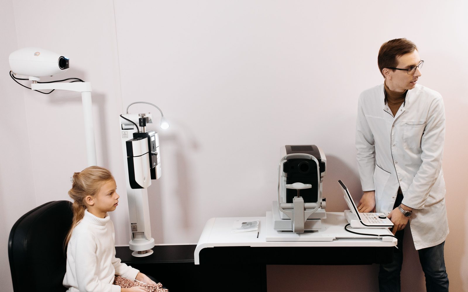 How often should you have your eyes tested?