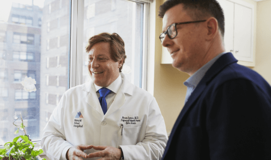 Leading edge care for Your family image