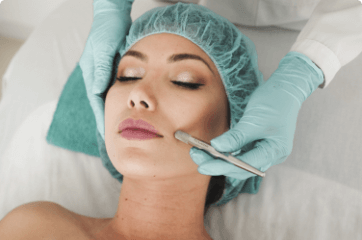 Skin Surgery image