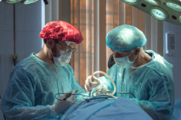 Surgery Service image