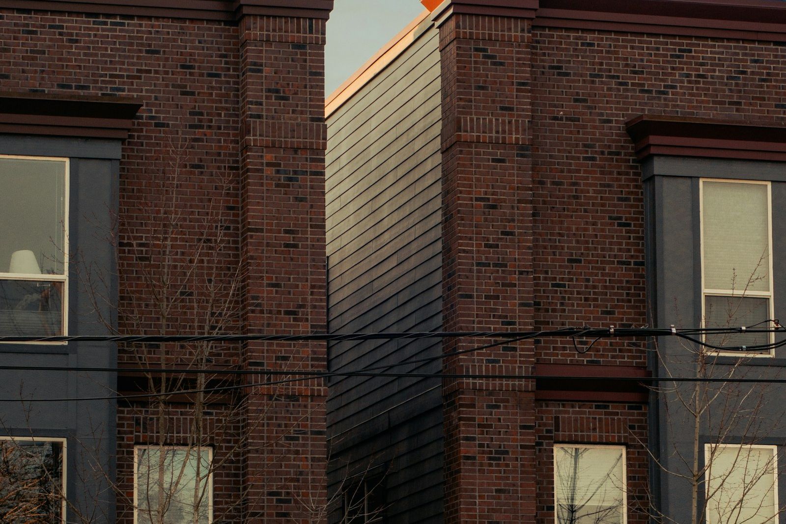 Brick that gets better with age