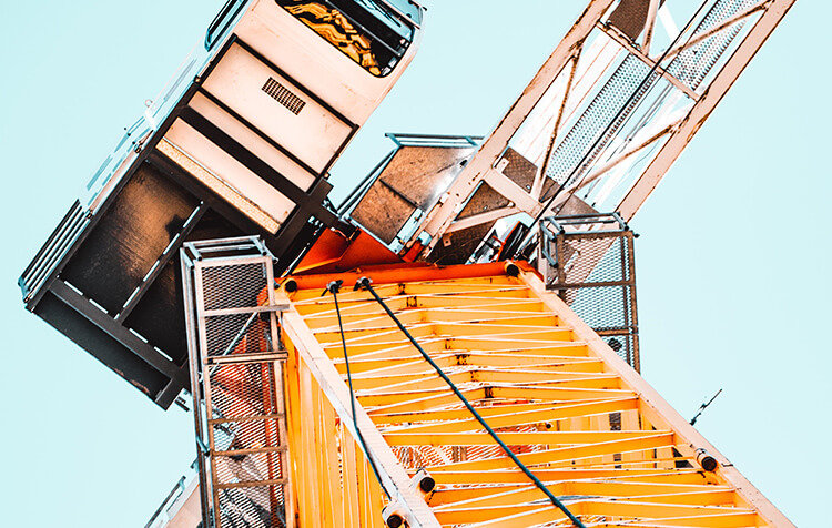 Industrial Construction