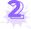 number image