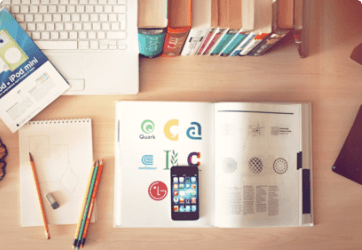 UI/UX design with Adobe XD with Anderson
