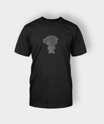 Ninja Silhouette