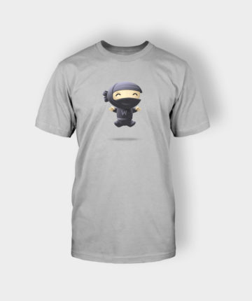 Happy Ninja