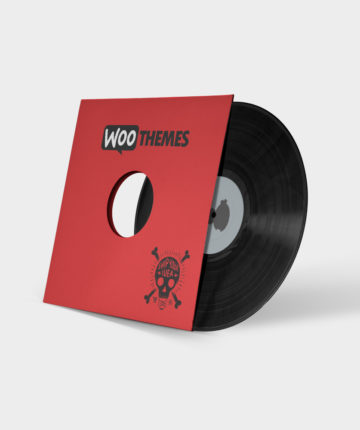 Woo Album #2