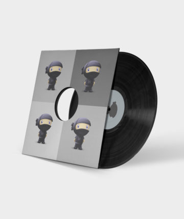 Woo Album #3