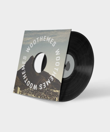 Woo Album #4