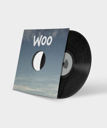 Woo Single #2