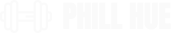 fitness trainer secondary logo