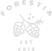 Forestia logo