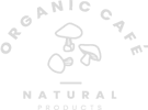 Organic Cafe logo