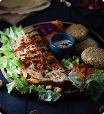 Weastern Set Meal 03 image