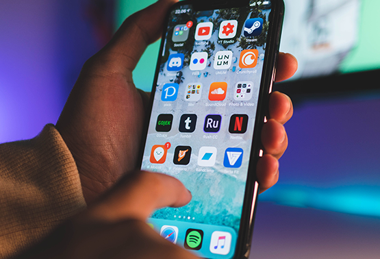IOS App Development