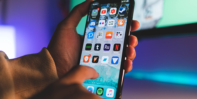 IOS App Development>