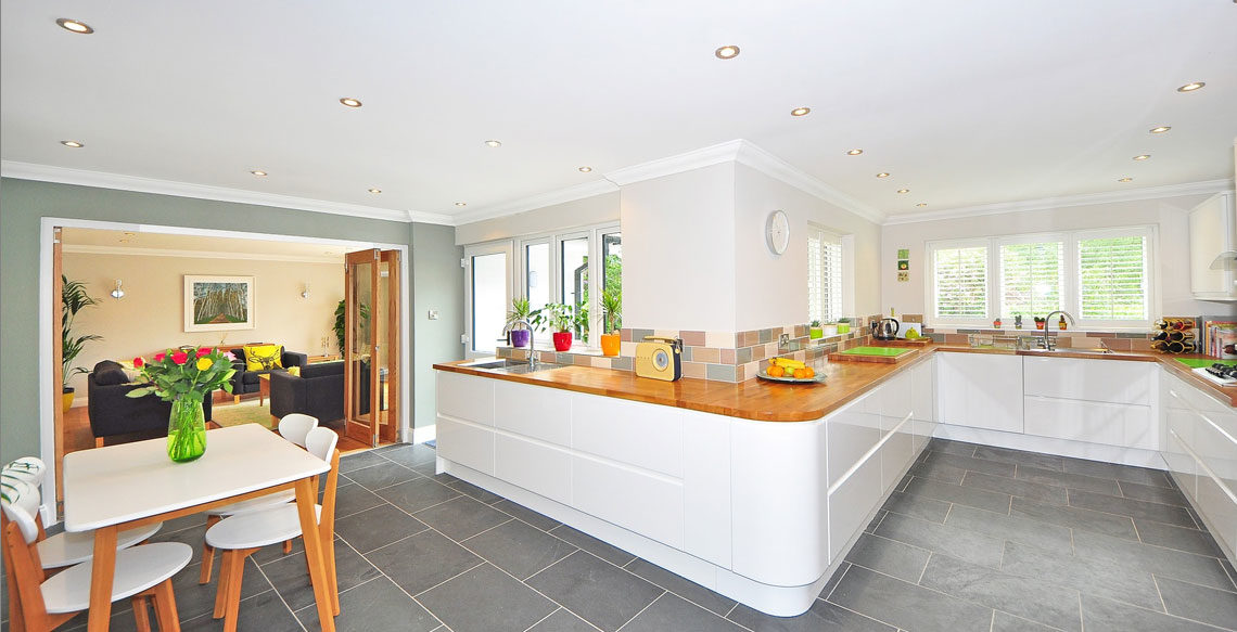 Kitchen Interior