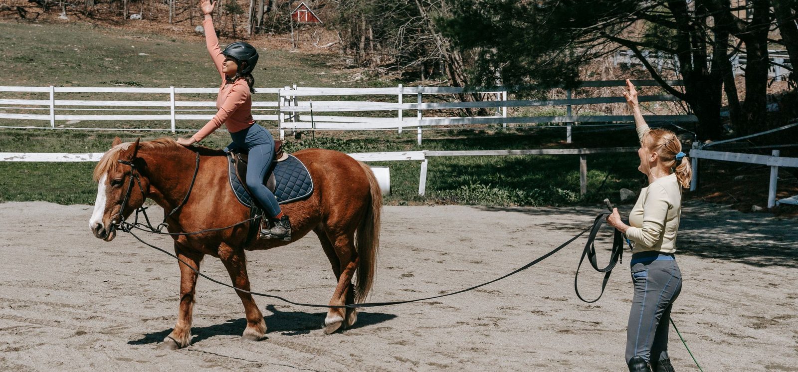 Why adults make brilliant beginners