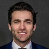 Portrait of Tom Hadley