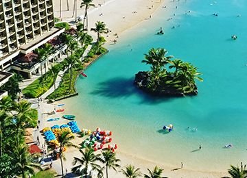 top hotel and restaurants image