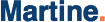 martine logo