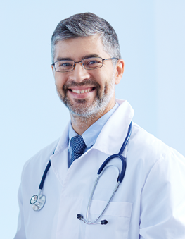 DR Adam Billiard