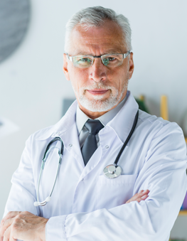 DR Adam Billiard