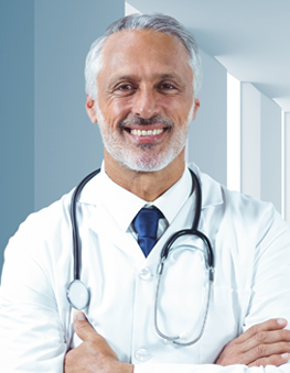 DR Adam Billiard