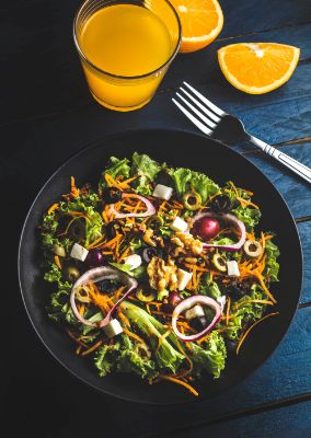 Delicious Food