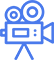 video camera