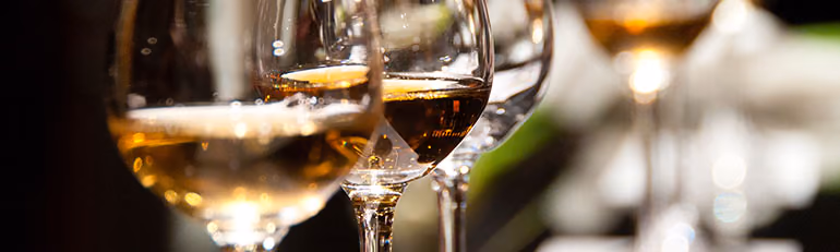 A wine list you can actually drink