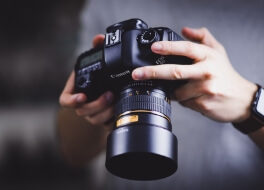 Photography image