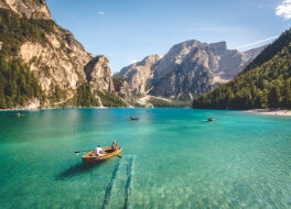Travel Shot image