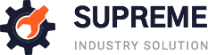supreme logo