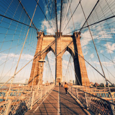 Tiled Gallery Preview for Travelify WordPress Theme