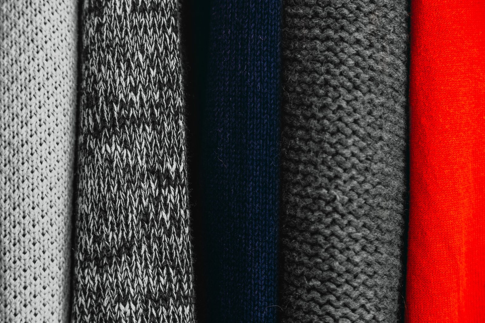 How to care for wool so it lasts for years