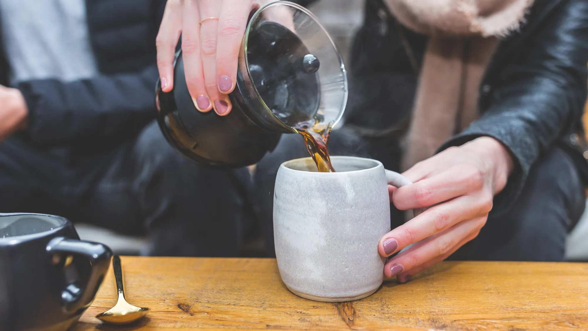 How to dial in a pour-over in three brews