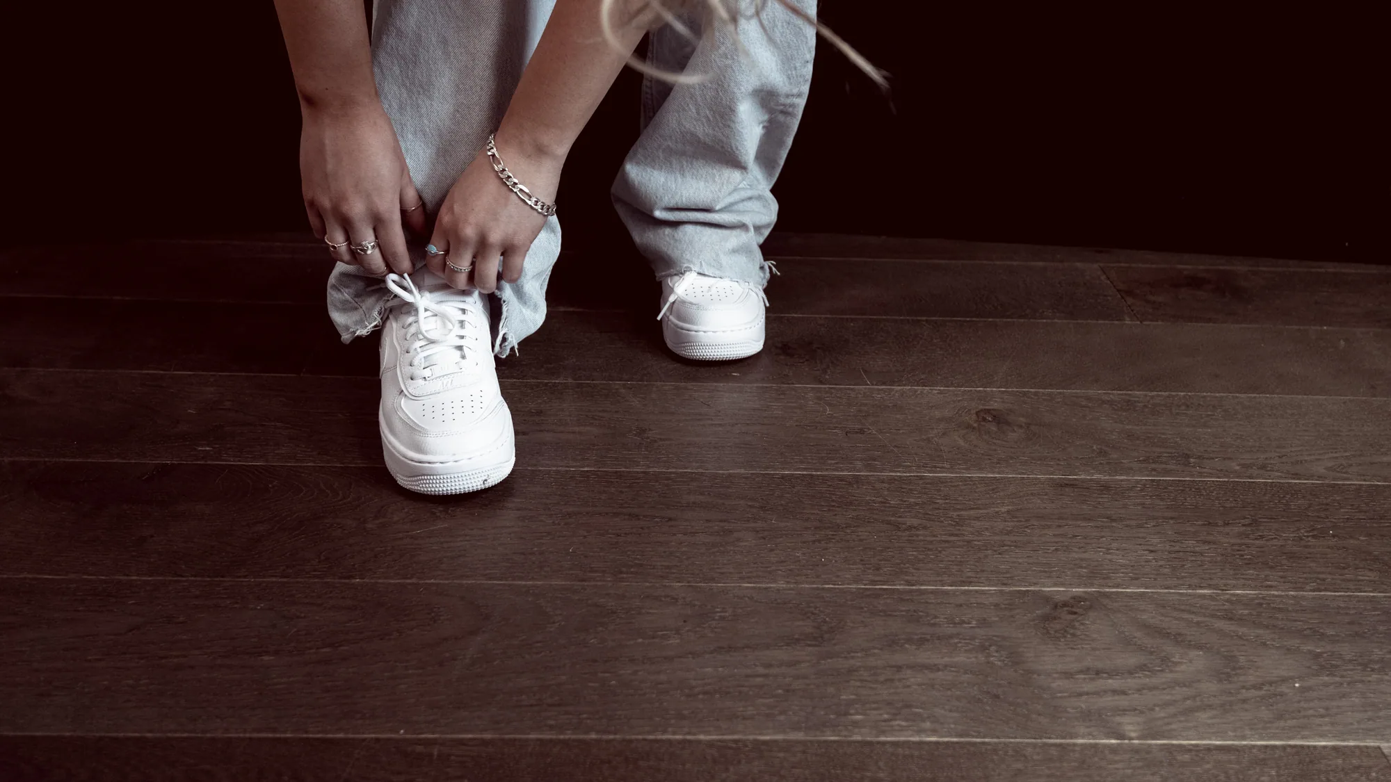 What makes a drop sell out in four minutes