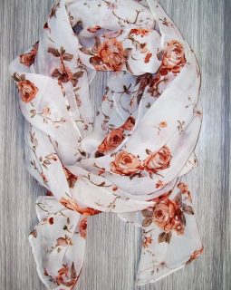 Andora Scarf