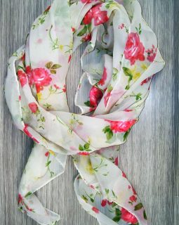 Istwic Scarf