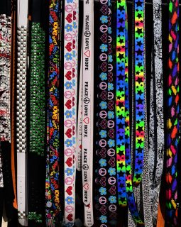 FITT Belts