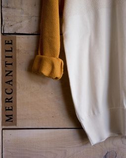 Merchantile - Blouse