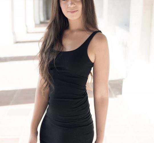 Little Black Top