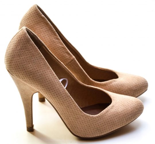 Beije Magawi Shoes
