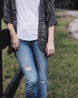 Asabi - Jeans