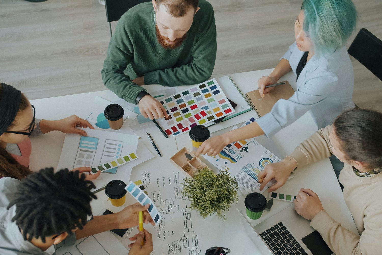 Design systems are a maintenance decision